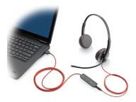 HP  Headsets, Kopfhörer, Lautsprecher. Mikros 8X229A6 1