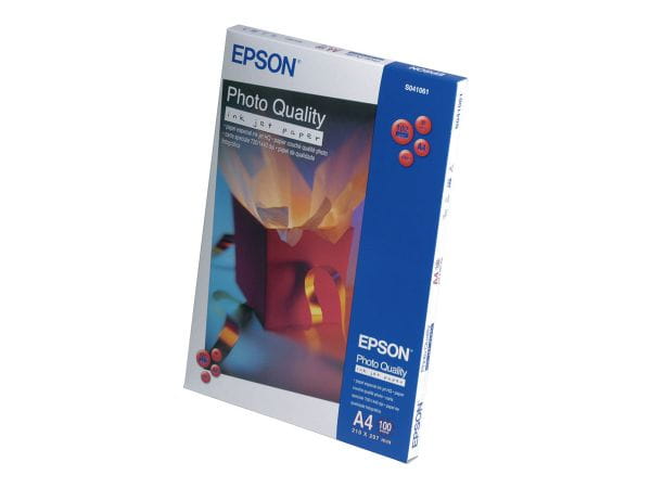 Epson Papier, Folien, Etiketten C13S041061 3