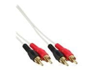 inLine Kabel / Adapter 89933W 3