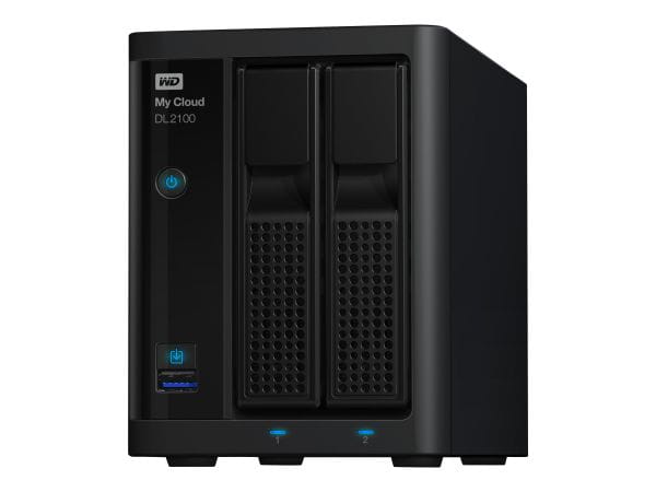 Western Digital (WD) Storage Systeme WDBBCL0040JBK-EESN 5