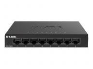 D-Link Netzwerk Switches / AccessPoints / Router / Repeater DGS-108GL/E 2