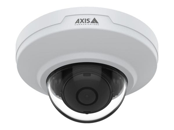 AXIS Netzwerkkameras 02375-001 1