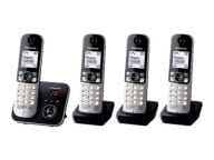 Panasonic Telefone KX-TG6824GB 2