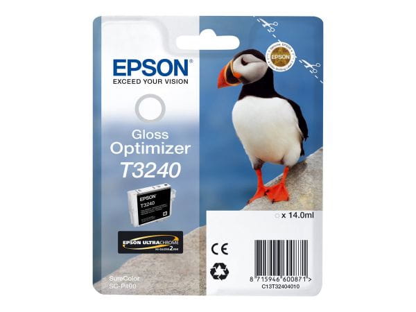 Epson Tintenpatronen C13T32404010 3