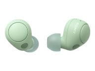 Sony Headsets, Kopfhörer, Lautsprecher. Mikros WFC700NG.CE7 2