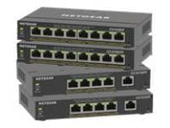 Netgear Netzwerk Switches / AccessPoints / Router / Repeater GS305EP-100PES 2