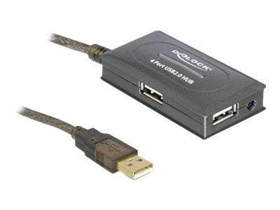 Delock USB-Hubs 82748 1