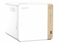 QNAP Storage Systeme TS-462-2G 5