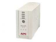 APC Stromversorgung (USV) BK650EI 2