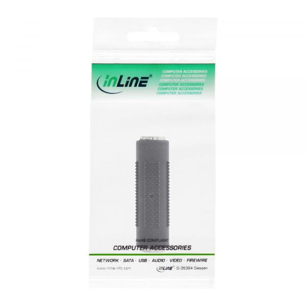 inLine Kabel / Adapter 99306 2