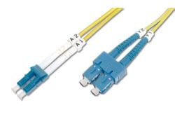 DIGITUS Kabel / Adapter DK-292SCA3LC-03 2