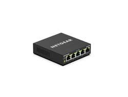 Netgear Netzwerk Switches / AccessPoints / Router / Repeater GS305E-100PES 2