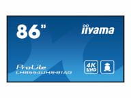 Iiyama Digital Signage LH8654UHS-B1AG 1