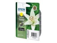 Epson Tintenpatronen C13T05944020 4