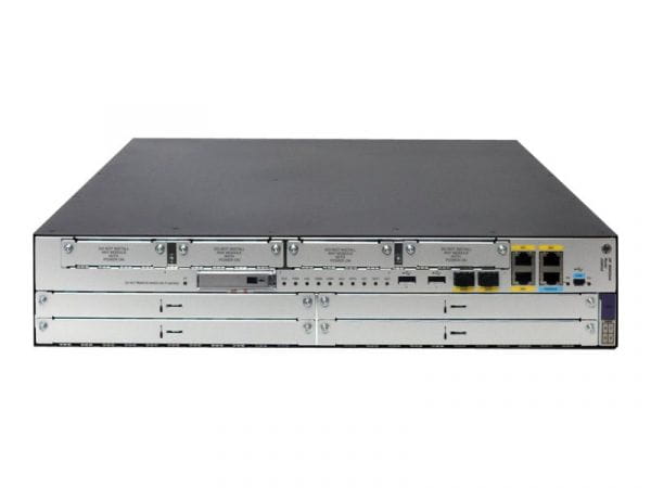 HPE Netzwerk Switches / AccessPoints / Router / Repeater JG405A 3