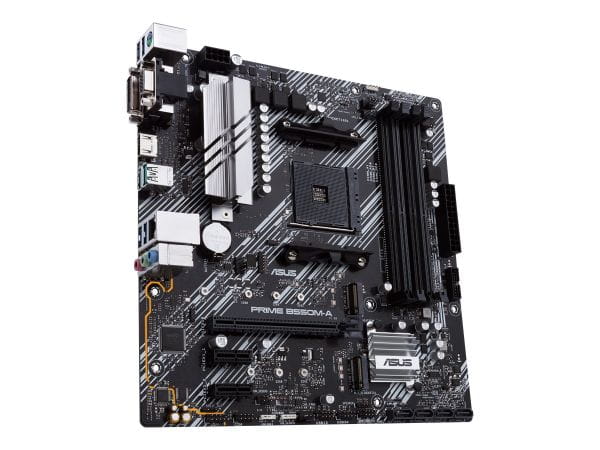 ASUS Mainboards 90MB14I0-M0EAYC 3
