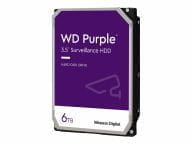 Western Digital (WD) Festplatten WD63PURZ 3