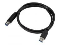 StarTech.com Kabel / Adapter USB3CAB1M 4