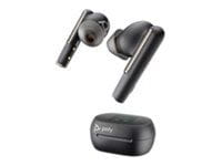 Poly Headsets, Kopfhörer, Lautsprecher. Mikros 216066-01 2