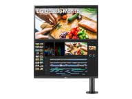 LG TFT-Monitore kaufen 28MQ780-B 1