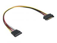 inLine Kabel / Adapter 29651C 1