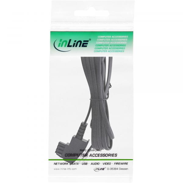 inLine Kabel / Adapter 18655 2
