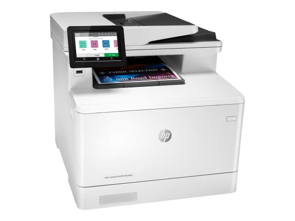HP  Multifunktionsdrucker W1A79A#B19 4