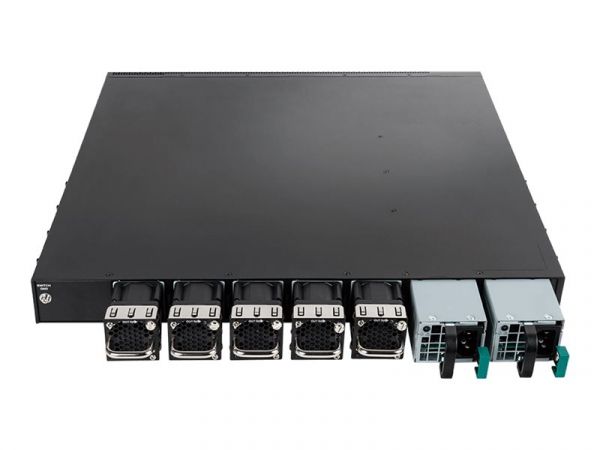 D-Link Netzwerk Switches / AccessPoints / Router / Repeater DXS-3610-54S/SI/E 2