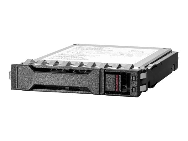 HPE SSDs P41399-B21 1