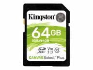 Kingston Speicherkarten/USB-Sticks SDS2/64GB 2