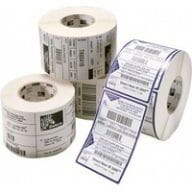 Zebra Papier, Folien, Etiketten 3006291-T 1