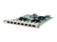 HPE Netzwerk Switches / AccessPoints / Router / Repeater JG425A 2
