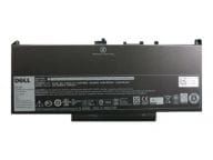 Dell Batterien / Akkus DELL-451-BBSY 2