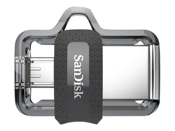 SanDisk Speicherkarten/USB-Sticks SDDD3-256G-G46 1