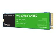 Western Digital (WD) SSDs WDS960G2G0C 1