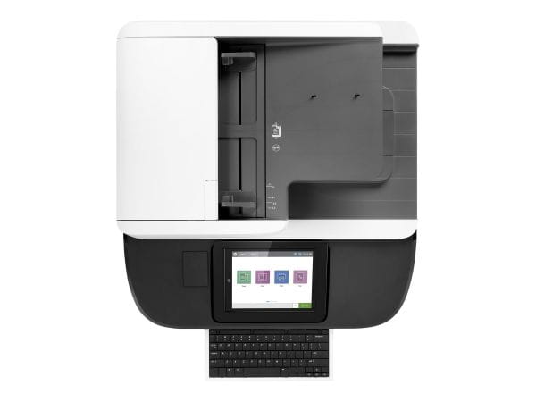 HP  Multifunktionsdrucker Z5G75A#B19 5