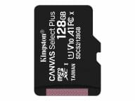 Kingston Speicherkarten/USB-Sticks SDCS2/128GBSP 1