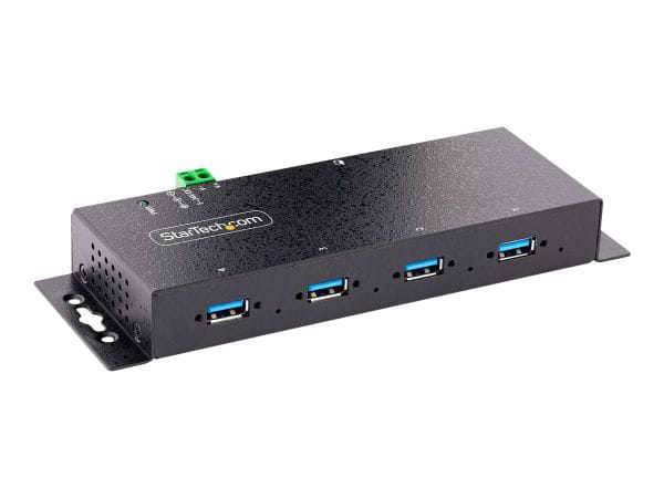 StarTech.com USB-Hubs 5G4AINDNP-USB-A-HUB 3