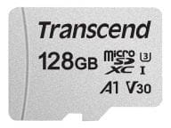 Transcend Speicherkarten/USB-Sticks TS128GUSD300S 2