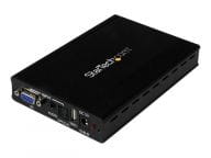 StarTech.com Kabel / Adapter VGA2HDPRO2 1