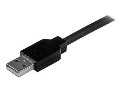 StarTech.com Kabel / Adapter USB2HAB50AC 2