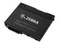 Zebra Notebook Zubehör 450149 2