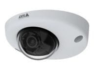 AXIS Netzwerkkameras 01933-001 4