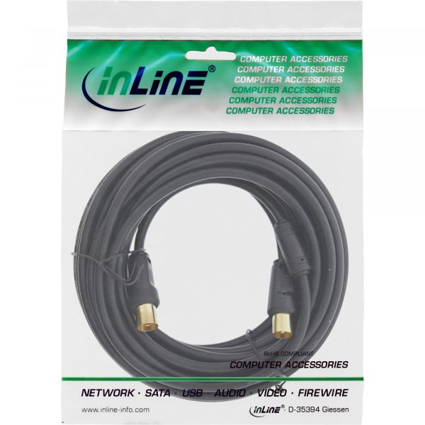 inLine Kabel / Adapter 69402P 2