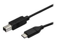 StarTech.com Kabel / Adapter USB2CB3M 4