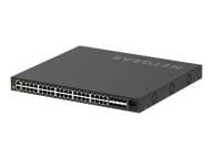 Netgear Netzwerk Switches / AccessPoints / Router / Repeater GSM4248P-100EUS 1
