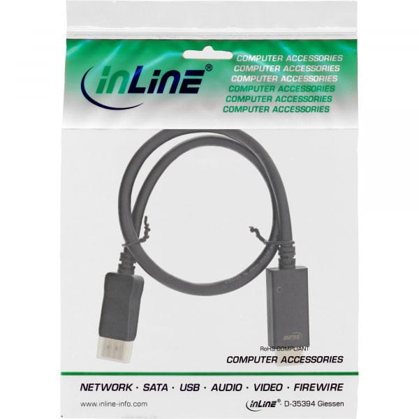inLine Kabel / Adapter 17187I 2