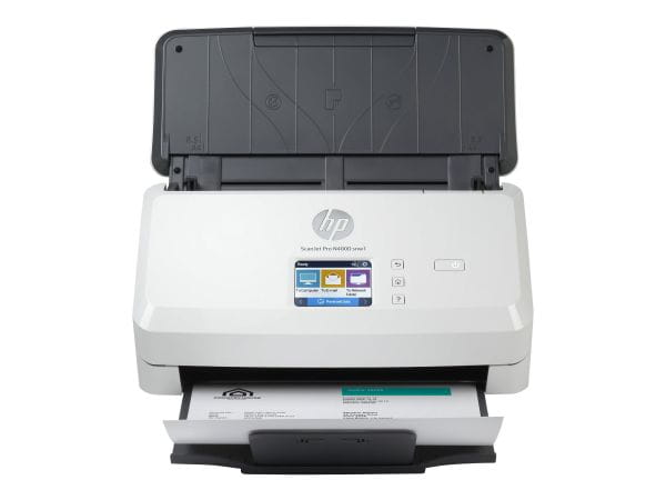 HP  Scanner 6FW08A#B19 5
