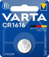  Varta Batterien / Akkus 06616101401 1