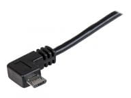 StarTech.com Kabel / Adapter USBAUB1MRA 2